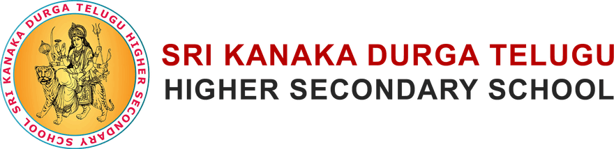 Sri Kanaka Durga Telugu Higher Secondary School