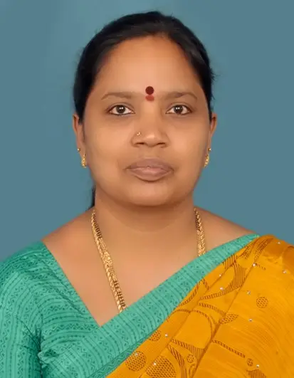 Portrait of Smt. J. Sai Girija