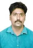 Portrait of Sri. K. Prasanth Kumar