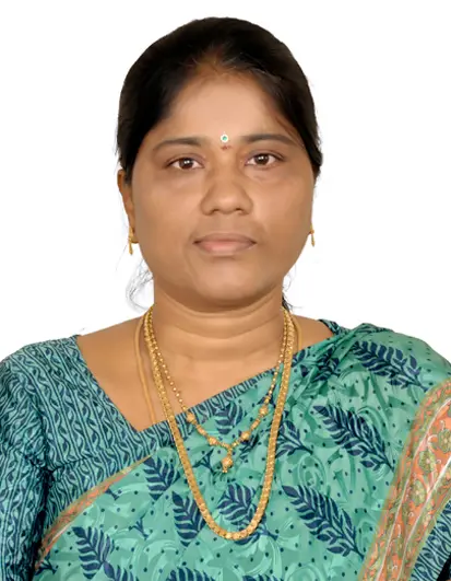 Portrait of Smt. Revathi